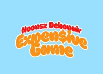 Rapper Noonsz Debonair Showcases Lyrical Prowess with Latest Freestyle 'Expensive Game