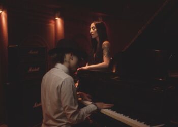 Sierra Blacc Drops New Single & Music Video: 'No Air' Featuring Pharaoh