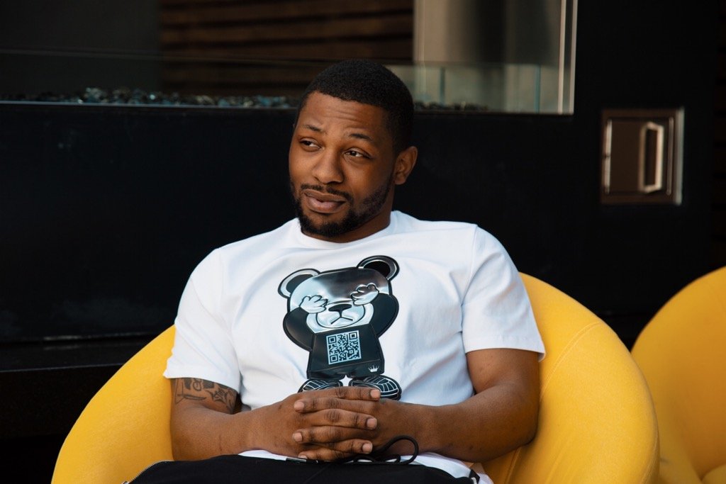 Bobbe’ J’s Chart-Topping EP ‘No Kappin’ Sets the Stage