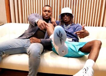 Behind the Sneaker: John Kwatakye-Atiko on Ariie West's Reebok X Anuel AA Sky’s the Limit Collab