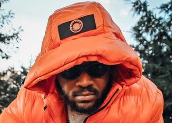 JD Is Trailblazing From Toronto With "We In The Party" Single