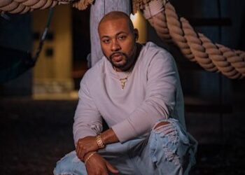 Recording Artist IAMWMLN travels the path of most resistance in 2023