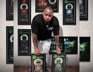 Park Boy Bill$, CEO and Entrepreneur, is Ready to Take this Summer by Storm