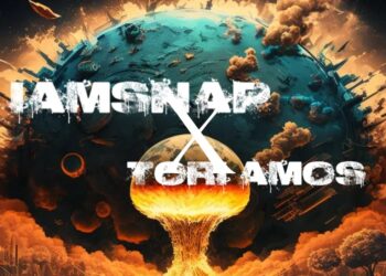 IamSnap - "Changing" (Tori Amos Remix)