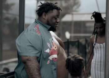 New Orleans Rapper GhFatboy Takes the Music Scene by Storm with His New Album "Da Don"