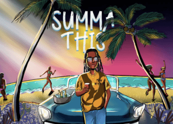 J'Moris Unleashes Summer Vibes with Explosive Double Single: Get Ready for 'Summa This' and 'Summertime Love'