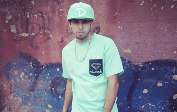 Scandlez: The Sensational Rapper Makes a Triumphant Return to the Music ...