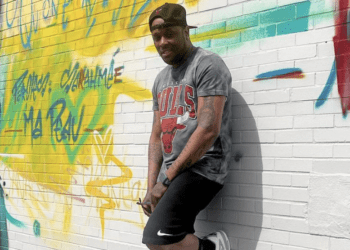 YONKERS: Michael J Foxx's Latest Album Unites Hip-Hop Legends and Rising Stars in a Celebration of Culture