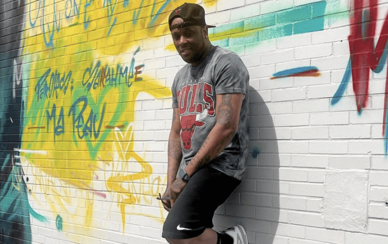 YONKERS: Michael J Foxx's Latest Album Unites Hip-Hop Legends and Rising Stars in a Celebration of Culture