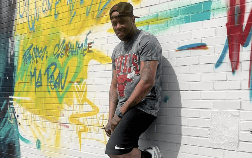 YONKERS: Michael J Foxx's Latest Album Unites Hip-Hop Legends and Rising Stars in a Celebration of Culture