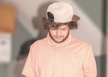 Mason City, Iowa's Rising Musical Sensation, Easy Ethan, Makes Waves with New Single, "I'll Be Fine"