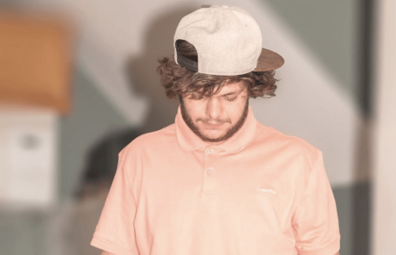 Mason City, Iowa's Rising Musical Sensation, Easy Ethan, Makes Waves with New Single, "I'll Be Fine"