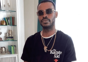 Exclusive Interview: Rising Artist Charmz