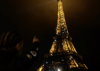 Strategy KI Returns with New Single ‘Too Late’