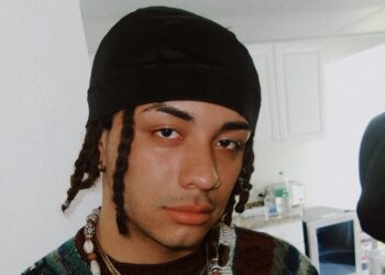 Colombian Rapper SNT.ROSE Drops Banging New Single “Divine Timing”