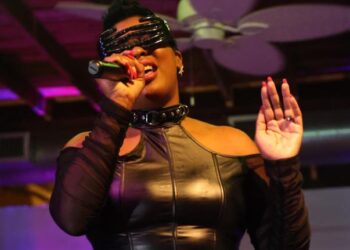 The Unique Musical Style of Amahzi Stahr And Her New Single "Energy"