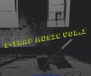 DJ Shyheim Presents the Latest Release Entitled " Show Your Love"