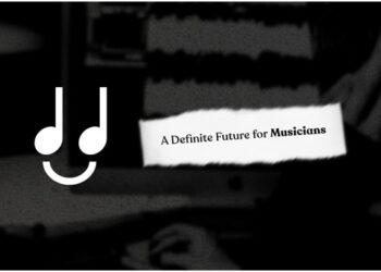 Recoods: Exploring New Possibilities with An Advance Digital Music Distribution