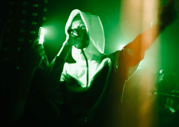 KTM Henny Shows Us There Is Truly Only 'One Way' To The Top With His Latest Single