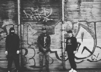 THE TON3Z Releases their Second Self Titled Mixtape, 'THE TON3Z II'