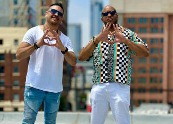 Zupa Nova: The Musical Crusaders Spreading Love and Positivity