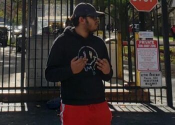 Umar: The Artistic Journey of an Open-Minded Visionary