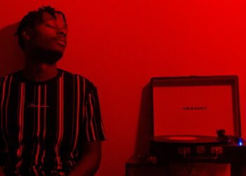 St. Louis Native Theyloveoc Previews Exciting New Project Let Angels Talk