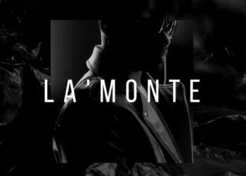 From Pianist to Rap and R&B Artist: La'Monte's Journey Culminates in Debut EP