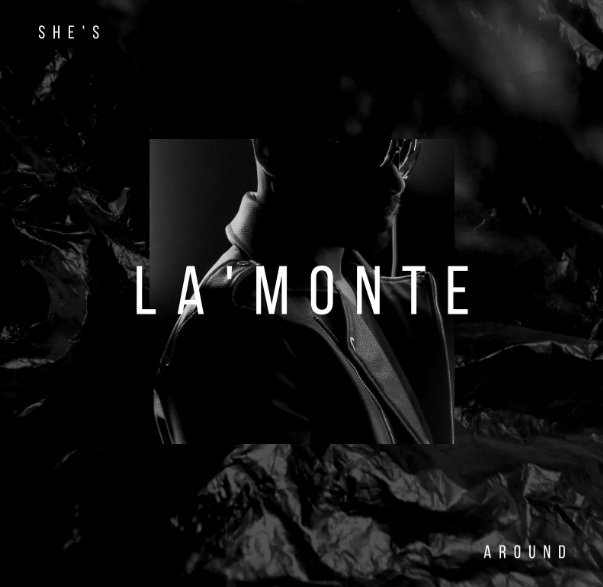 Monte Wilson Rapper From Pianist to Rap and R&B Artist: La'Monte's Journey Culminates in ...