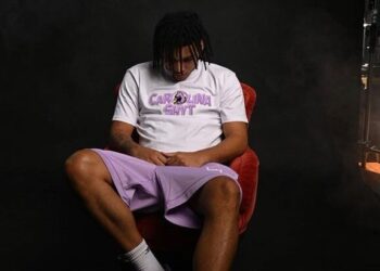 108 Blocboy Blends Elements of Pain & Pop in Captivating New Release