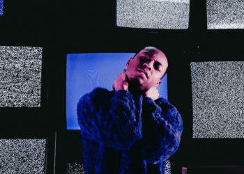 Mystical Soundscapes: Kevin Ross Unveils 'Midnight Microdose Vol. 1' Redefining R&B