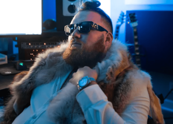 Rp Big Wes Releases New Hit Single “Big Dipper”