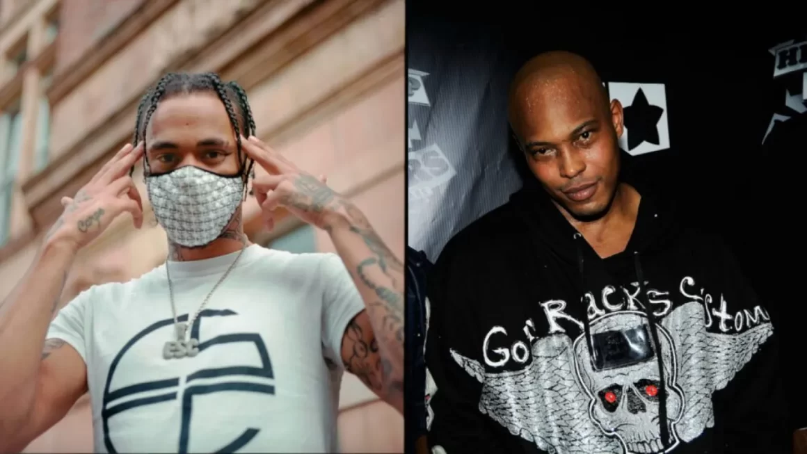 Strategy KI and Sticky Fingaz (Onyx) Set To Drop Hard-Hitting Single ‘Chosen’