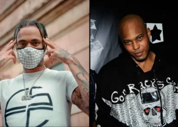 Strategy KI and Sticky Fingaz (Onyx) Set To Drop Hard-Hitting Single ‘Chosen’