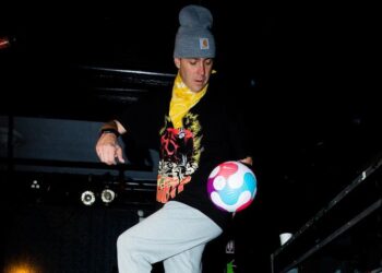 Resilient Rapper Sammy Adams Overcomes Life-Threatening Accident and Returns with New Single "Attention"