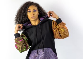 A Visionary Voice: EB Marie's Unique Style of Rap