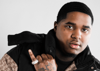 Cash Money Records Signee Saxkboy KD Drops Collaborative EP