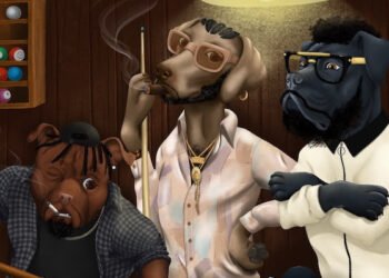 RVSHVD Releases "For My Dawgs" Video Featuring Willie Jones And Blanco Brown