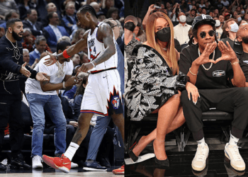From Jay-Z to Drake: The Biggest Hip-Hop Stars in Sports Ownership