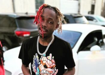 Johnny Lugautti's Rise: From Viral Success to Collaborating with Yung Bleu on 'Secrets'