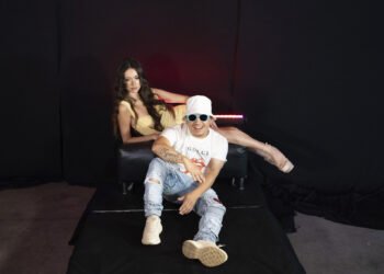 Ody Zeus Lights Up the Night with Electrifying Performance at DJ OZee's Event on June 3rd