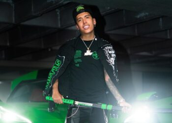 A Melodic Affair: FKN Rich and DJ Diddy Craft an Unforgettable Collaborative Collection