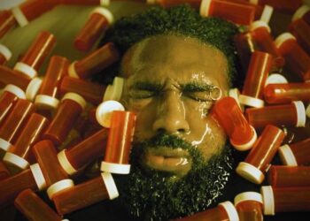 Exploring Psychedelic Trap and Artistic Expression: T.Z. Duhh