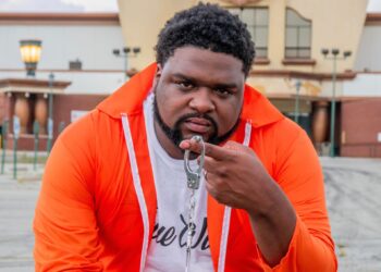 Burgh's Latest Single "200M's" Takes Listeners on a Journey of Wealth and Dreams