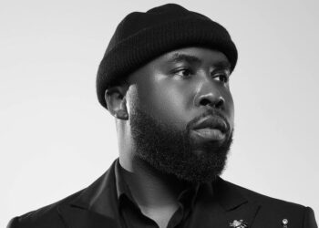 Grammy-Nominated R&B Artist REMEY Releases Newest Single "Tap Out"