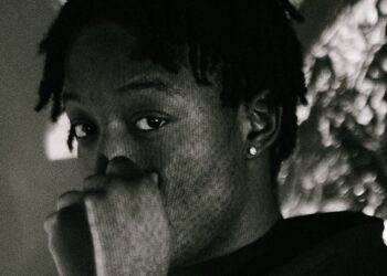 3vd Continues to Build with New Single "My Bad"