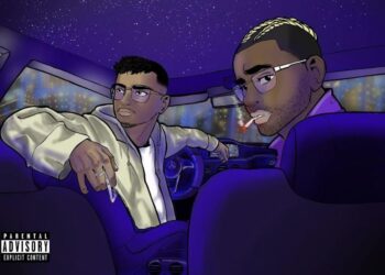 Ziar Gives Us New Single “She Got It” ft StaJe