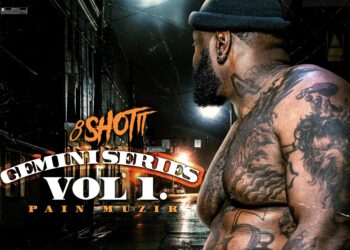 8shotit Releases New Fathers Day Anthem "My Daughters"