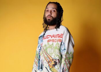 AO Mega’s New Single “Hostile” Will Set the Stage for an Unforgettable Musical Experience