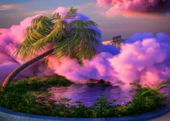 Kake Getlit Releases Debut Album “Make A Wish” Showcasing His Unique Sound and California Roots